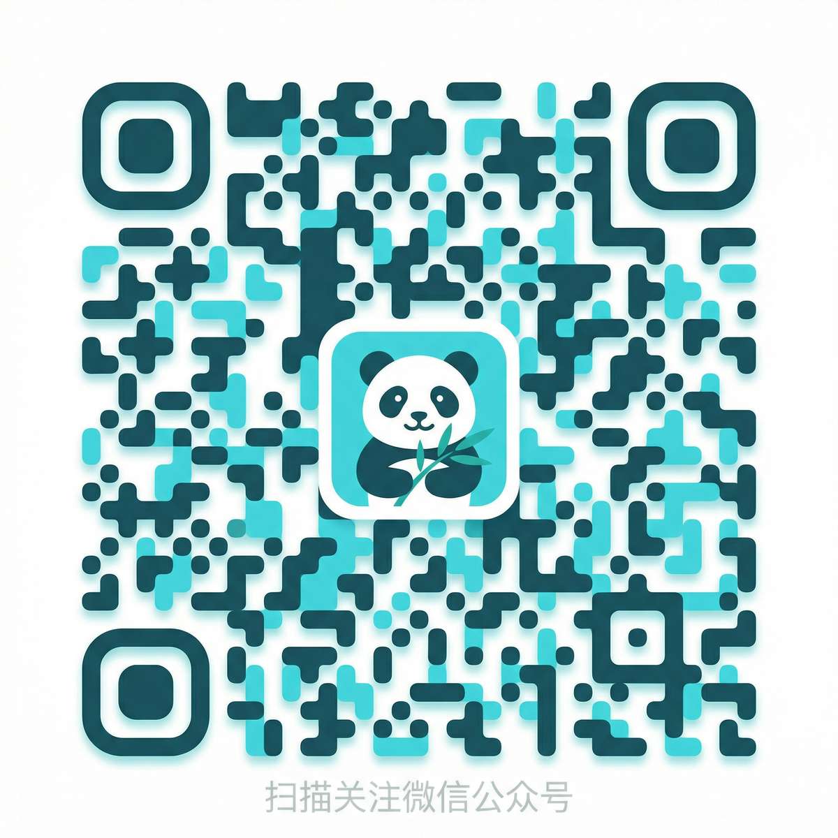 麻豆公众号二维码