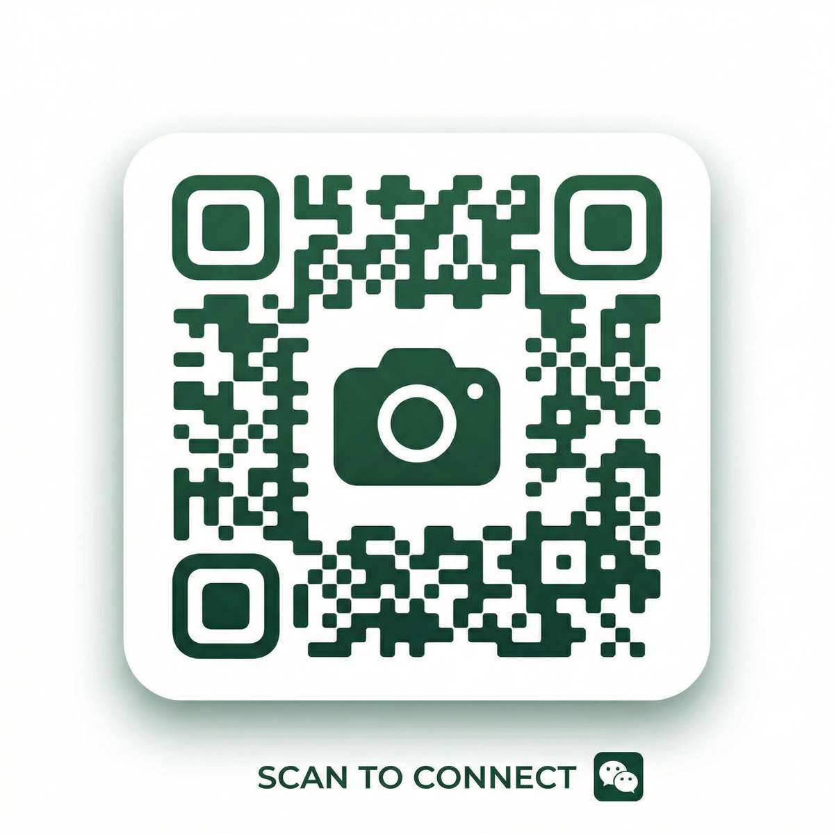 麻豆商务合作二维码